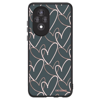 Hülle für Honor 200 5G - Viel Liebe