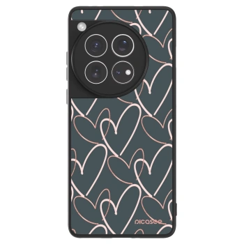 Picasee ULTIMATE CASE für OnePlus 12 5G - Viel Liebe