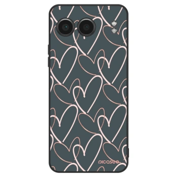 Hülle für OnePlus Nord 4 - Viel Liebe