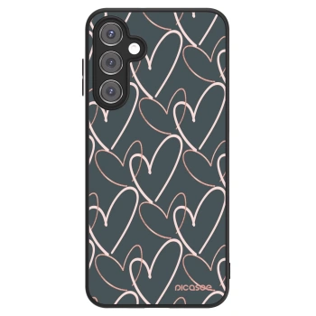 Picasee ULTIMATE CASE für Samsung Galaxy A16 5G - Viel Liebe