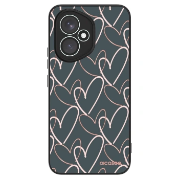 Hülle für Honor 400 5G - Viel Liebe