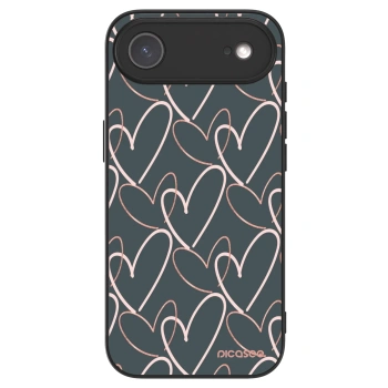Picasee ULTIMATE CASE für Apple iPhone Air - Viel Liebe