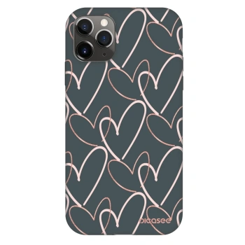 Hülle für Apple iPhone 11 Pro - Viel Liebe