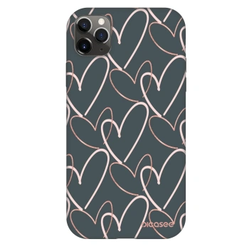 Hülle für Apple iPhone 11 Pro Max - Viel Liebe