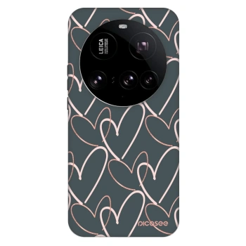 Hülle für Xiaomi 15 Ultra - Viel Liebe