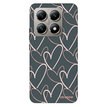 Hülle für Xiaomi 14T Pro - Viel Liebe