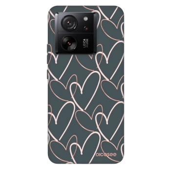 Hülle für Xiaomi 13T Pro - Viel Liebe