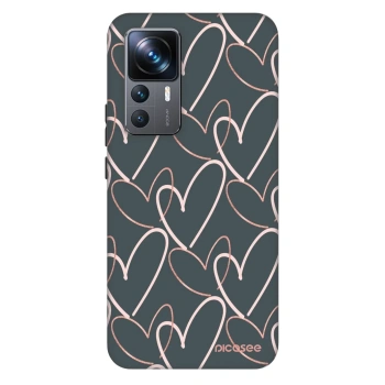 Hülle für Xiaomi 12T Pro - Viel Liebe