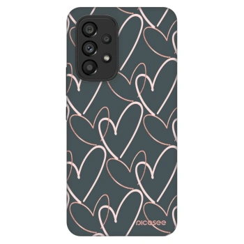 Hülle für Samsung Galaxy A53 5G A536 - Viel Liebe