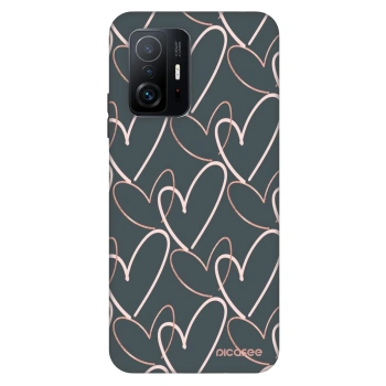 Hülle für Xiaomi 11T - Viel Liebe