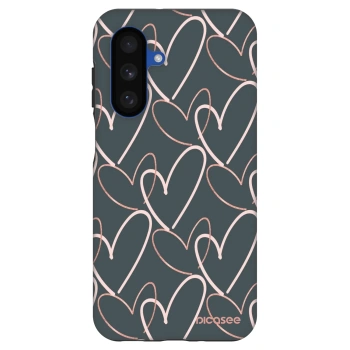 Hülle für Samsung Galaxy A17 5G - Viel Liebe