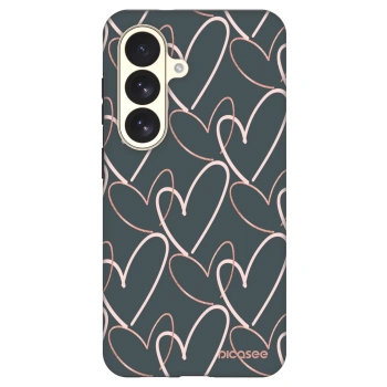 Hülle für Samsung Galaxy S26 - Viel Liebe