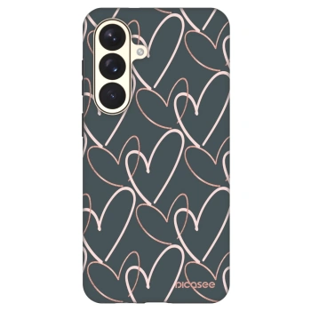 Hülle für Samsung Galaxy S26+ - Viel Liebe