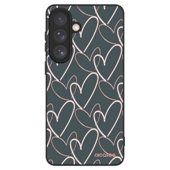 Picasee ULTIMATE CASE PowerShare für Samsung Galaxy S26+ - Viel Liebe