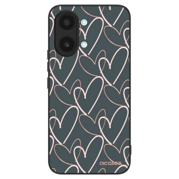Hülle für Xiaomi Poco X8 Pro Max - Viel Liebe