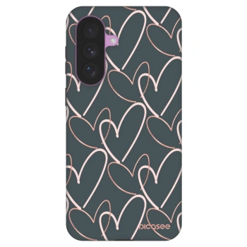 Picasee Fashion Case für Samsung Galaxy A57 5G - Viel Liebe