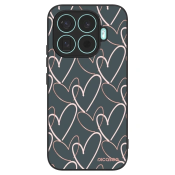 Hülle für Xiaomi 17T - Viel Liebe