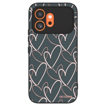 Hülle für Honor 600 - Viel Liebe