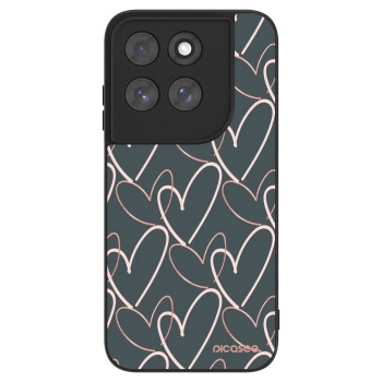 Hülle für Motorola Moto G77 - Viel Liebe