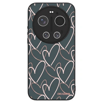 Picasee ULTIMATE CASE PowerShare für Xiaomi 17 Ultra - Viel Liebe