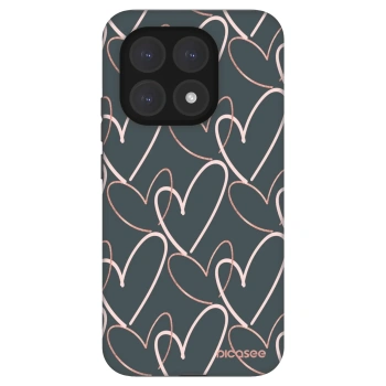 Hülle für Xiaomi 15T - Viel Liebe