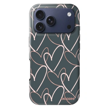 Hülle für Apple iPhone 18 Pro - Viel Liebe