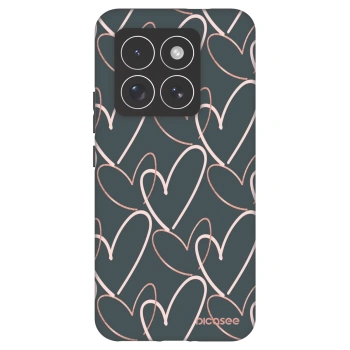 Picasee Fashion Case für Xiaomi 14 Pro - Viel Liebe