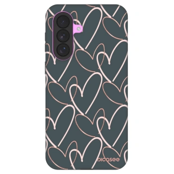 Picasee Fashion Case für Samsung Galaxy A37 - Viel Liebe