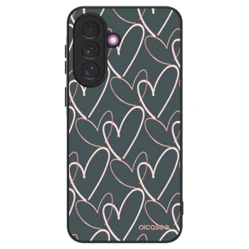 Picasee ULTIMATE CASE für Samsung Galaxy A37 - Viel Liebe