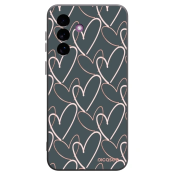 Hülle für Samsung Galaxy A37 - Viel Liebe