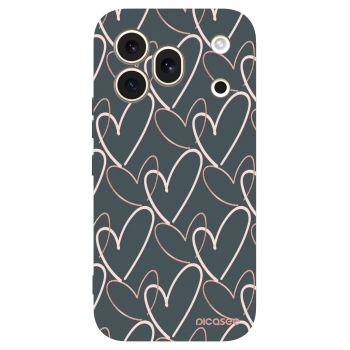 Hülle für Honor 600 Pro - Viel Liebe