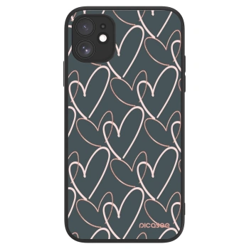 Picasee ULTIMATE CASE für Apple iPhone 11 - Viel Liebe