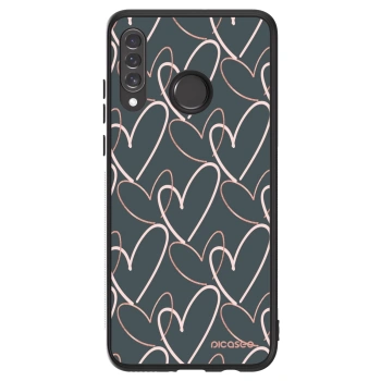 Picasee ULTIMATE CASE für Huawei P30 Lite - Viel Liebe