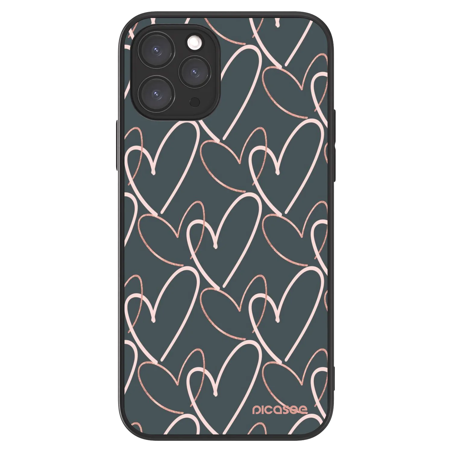 Picasee ULTIMATE CASE für Apple iPhone 11 Pro - Viel Liebe