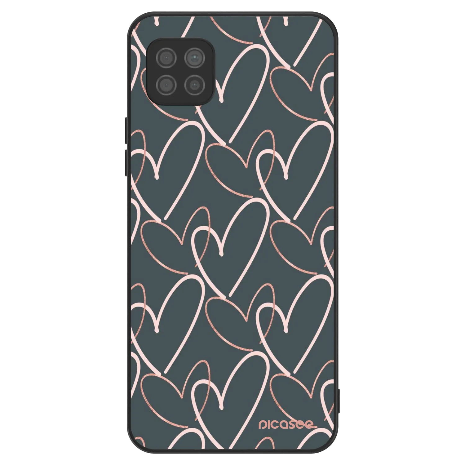 Picasee ULTIMATE CASE für Huawei P40 Lite - Viel Liebe