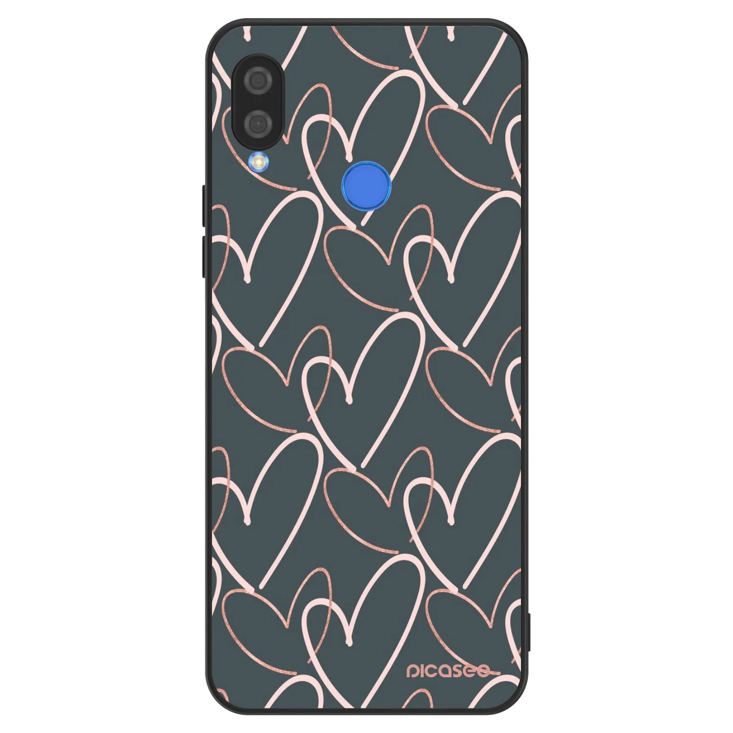 Picasee ULTIMATE CASE für Huawei Nova 3 - Viel Liebe