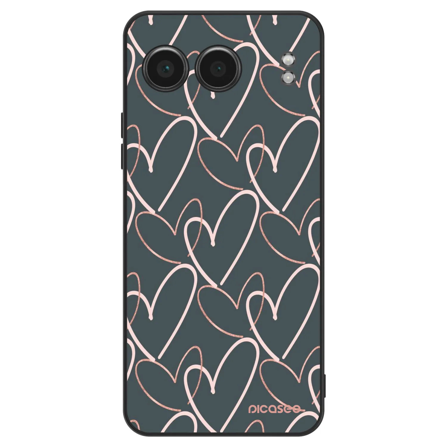 Picasee ULTIMATE CASE für OnePlus Nord 4 - Viel Liebe