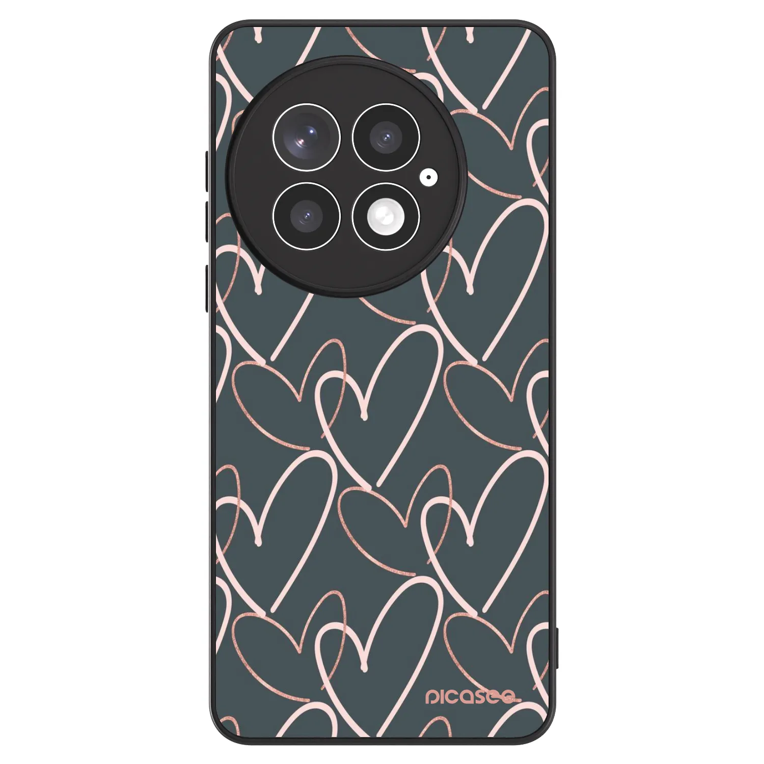 Picasee ULTIMATE CASE für OnePlus 13 5G - Viel Liebe