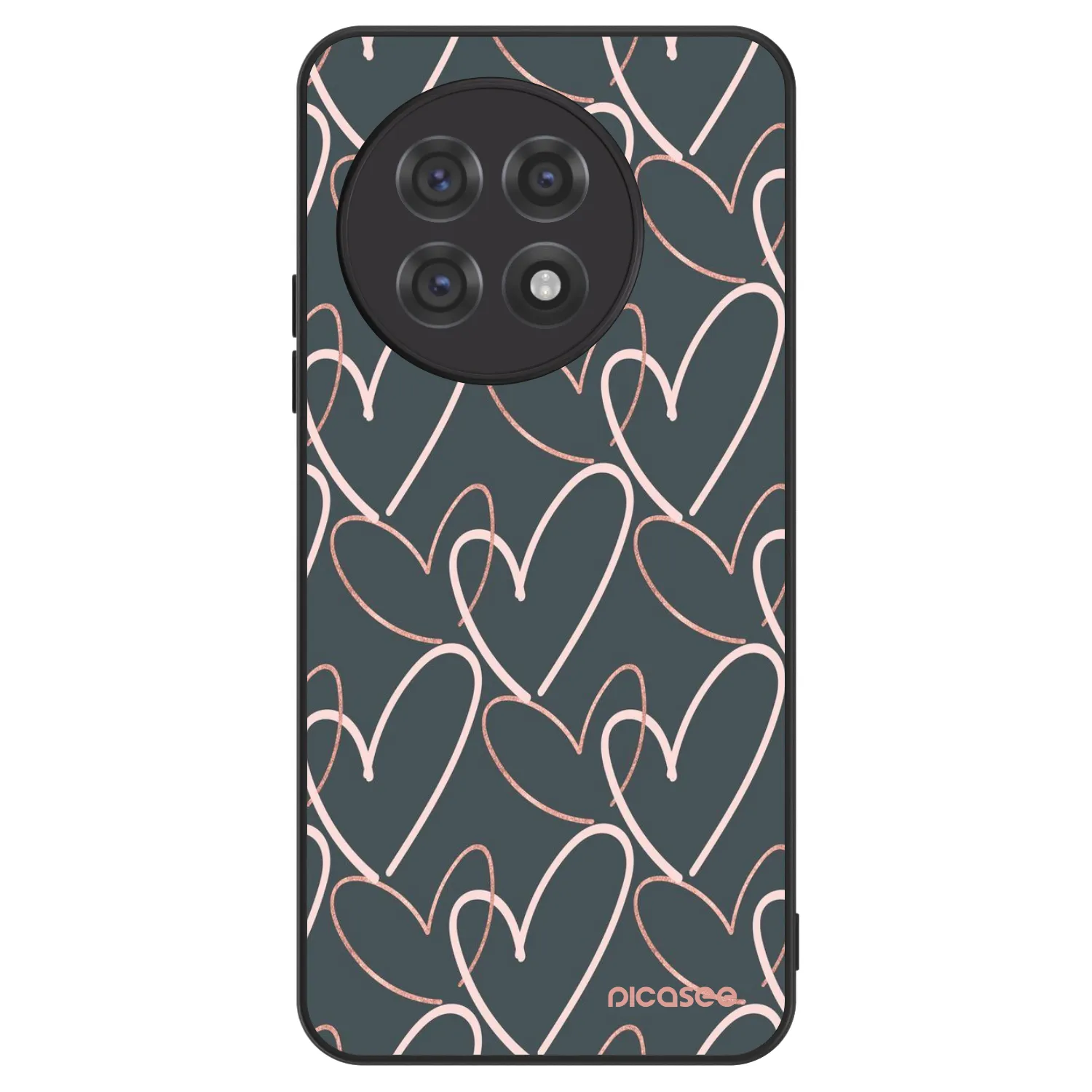 Picasee ULTIMATE CASE für OnePlus 13R 5G - Viel Liebe