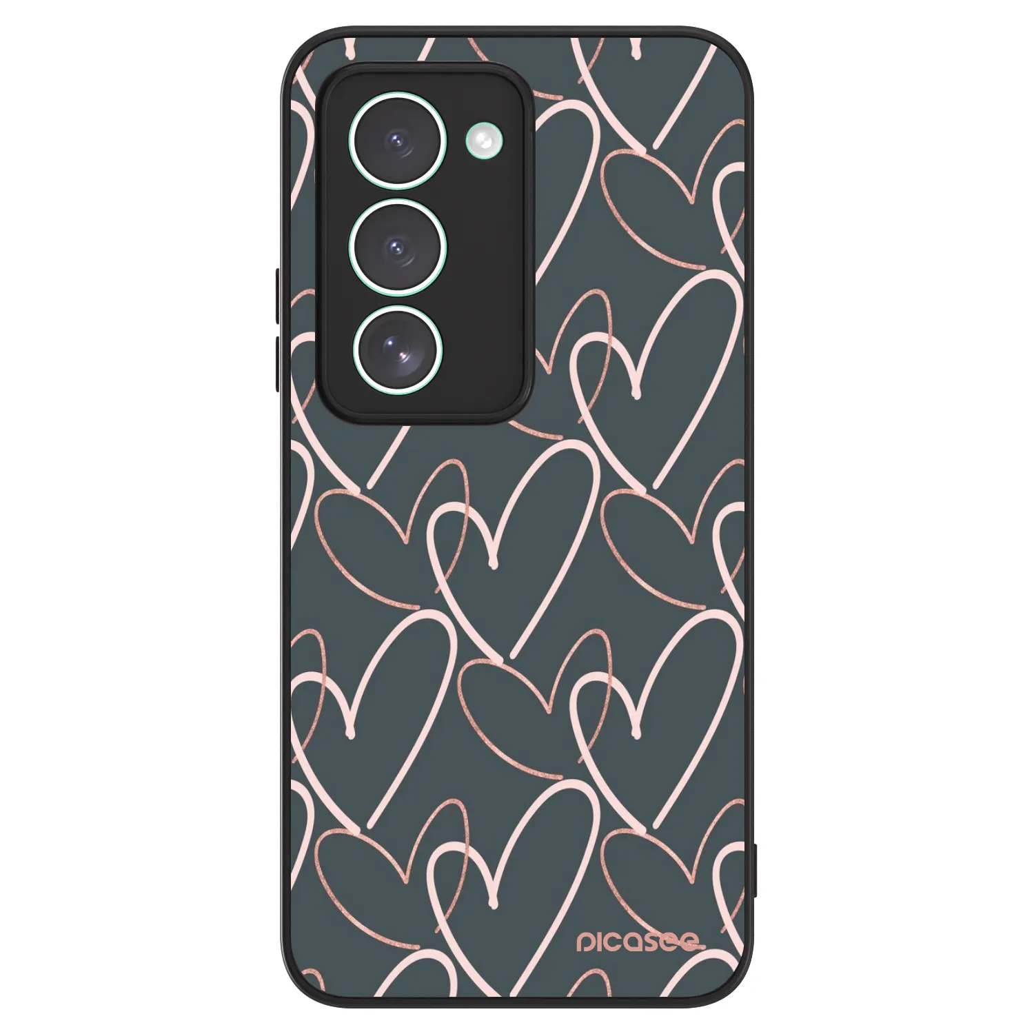 Picasee ULTIMATE CASE für Xiaomi Redmi 15 5G - Viel Liebe