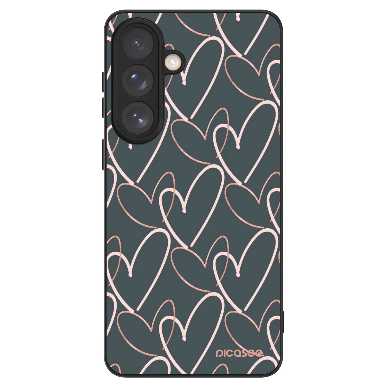 Picasee ULTIMATE CASE für Samsung Galaxy S26+ - Viel Liebe