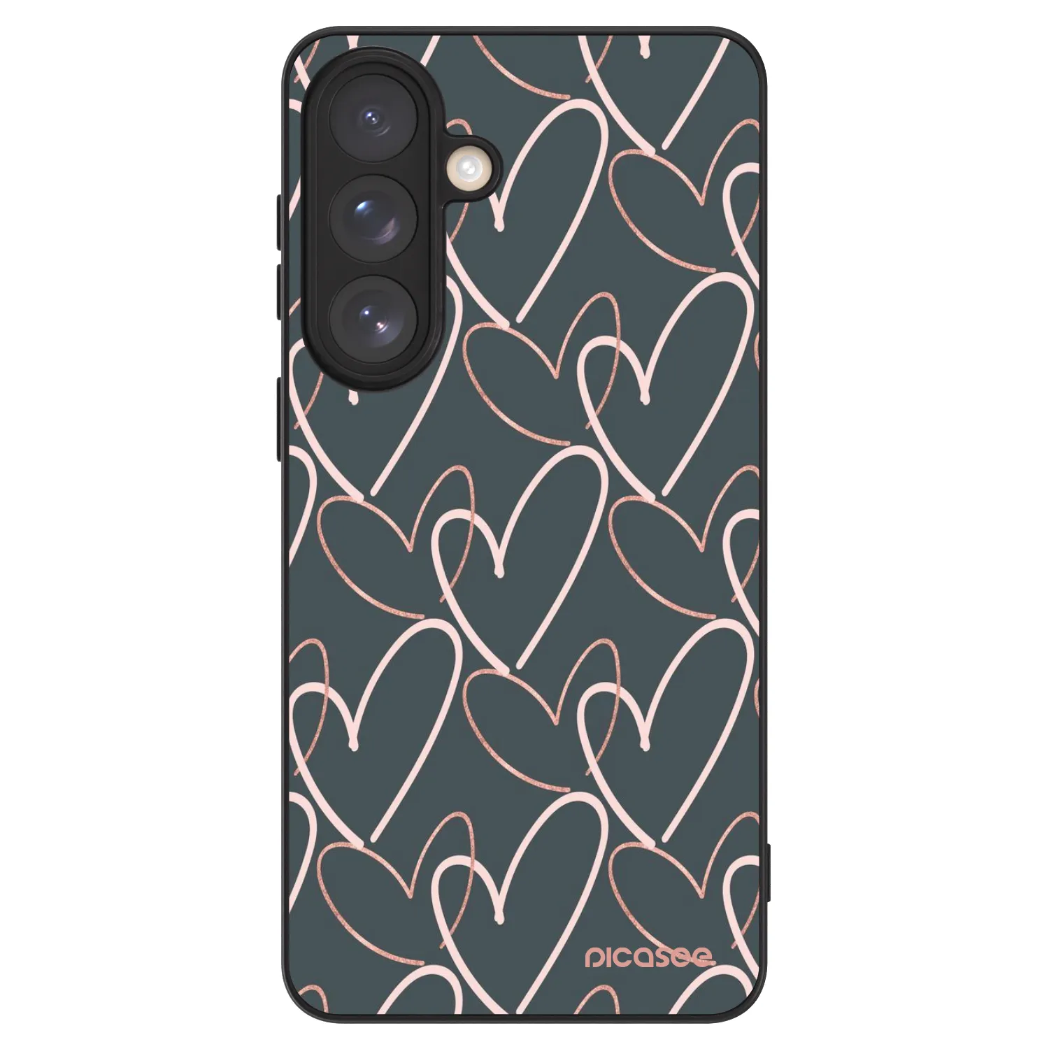 Picasee ULTIMATE CASE PowerShare für Samsung Galaxy S26+ - Viel Liebe