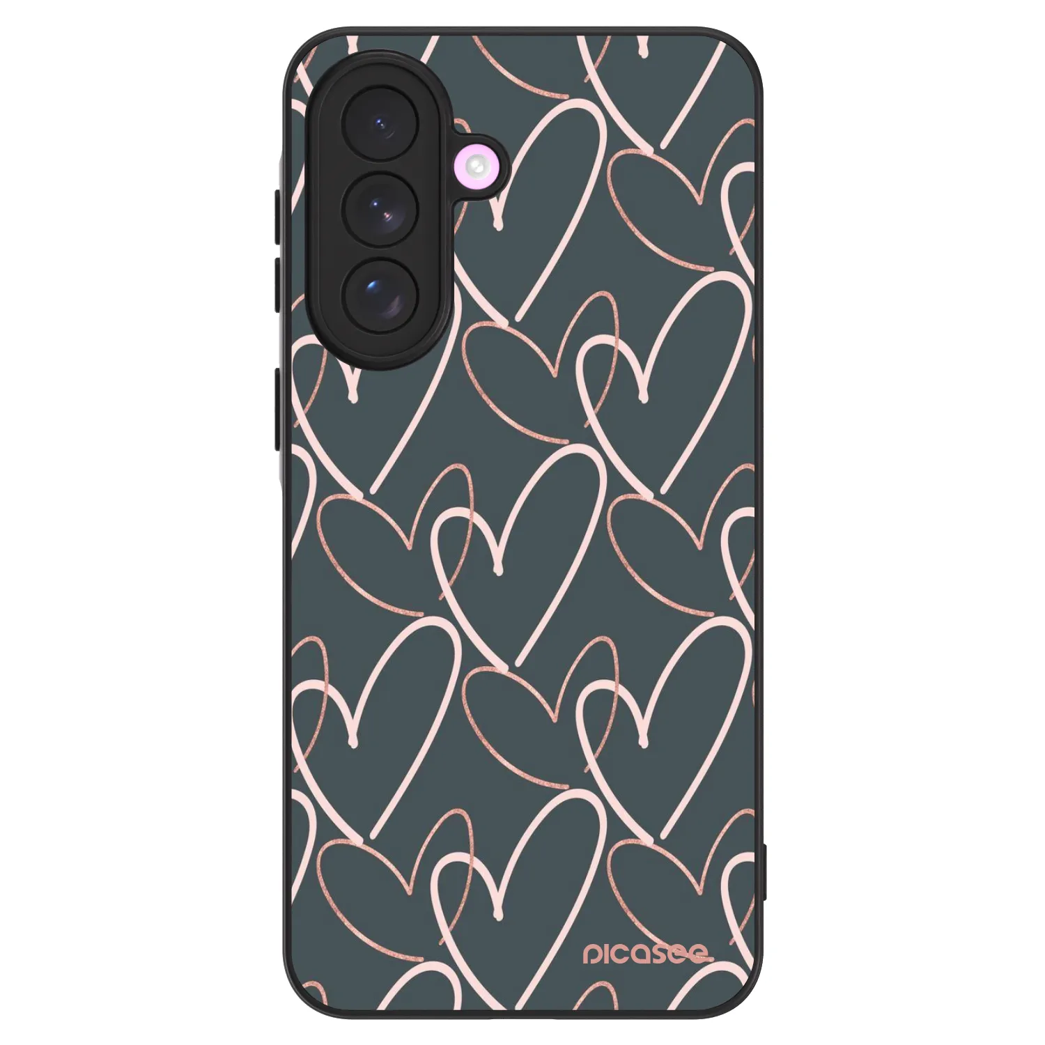 Picasee ULTIMATE CASE für Samsung Galaxy A57 5G - Viel Liebe