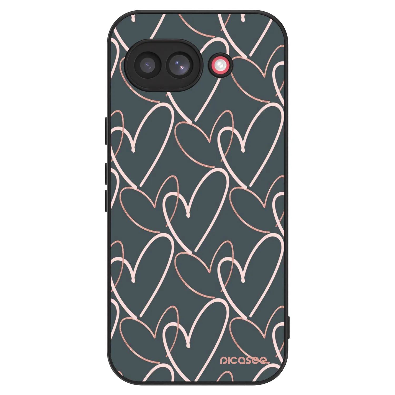 Picasee ULTIMATE CASE für Google Pixel 10a - Viel Liebe