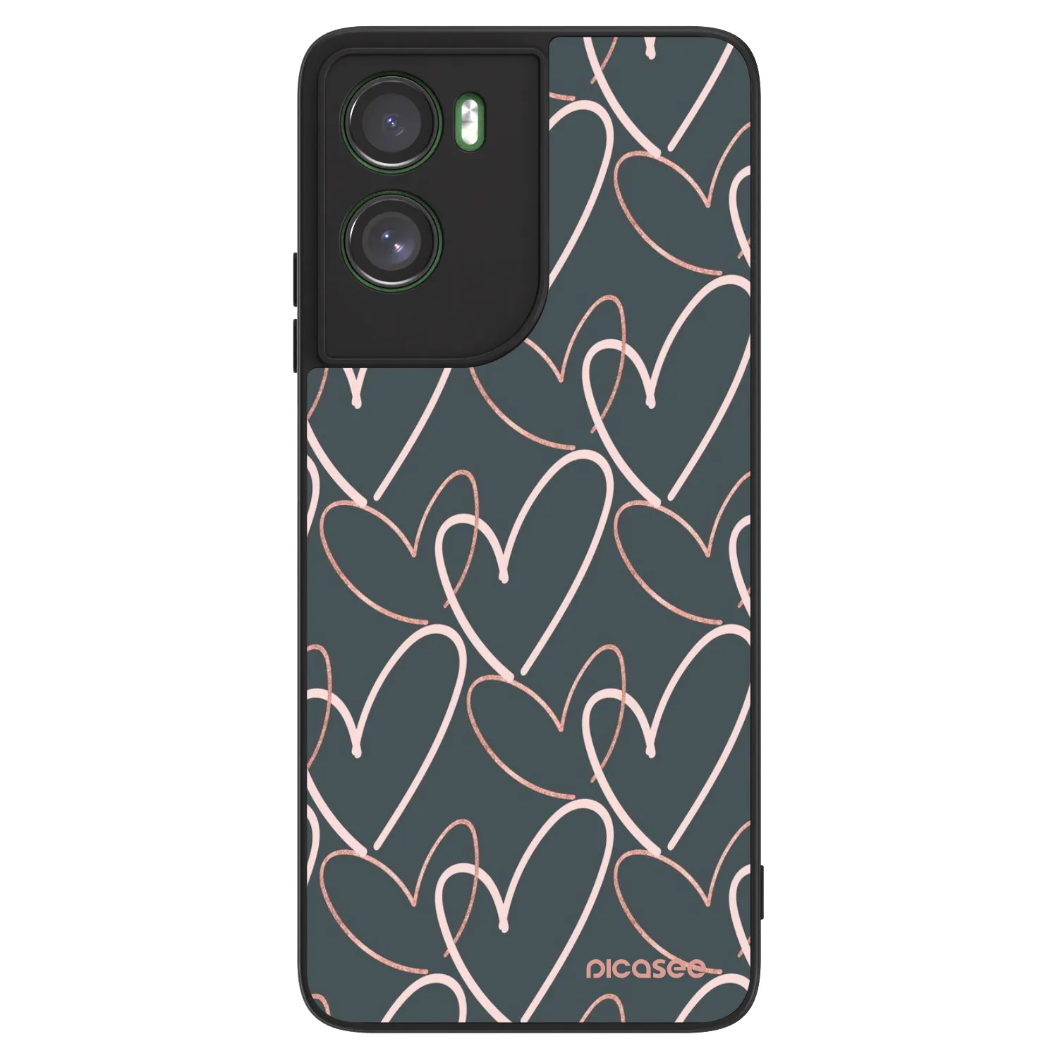 Picasee ULTIMATE CASE für Motorola Moto G06 - Viel Liebe