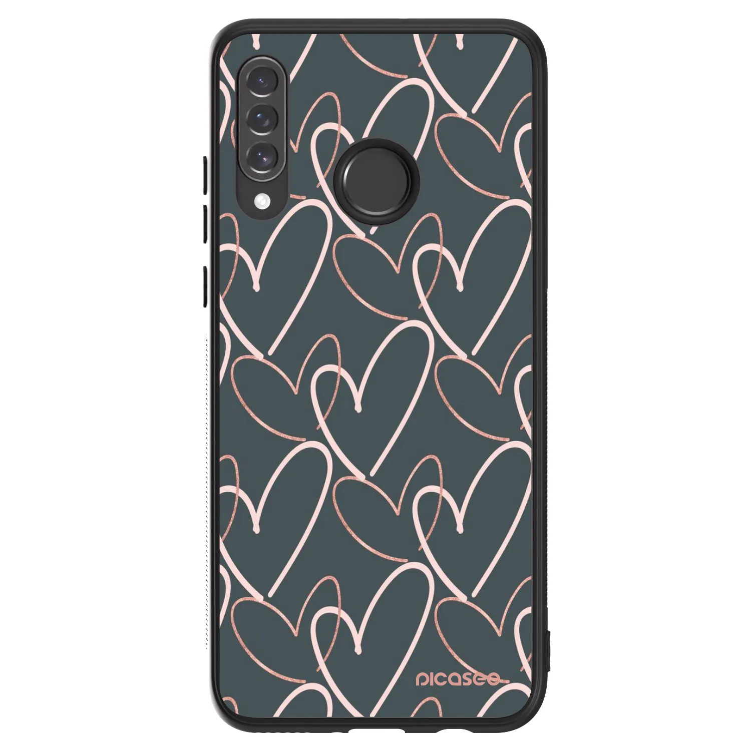 Picasee ULTIMATE CASE für Huawei P30 Lite - Viel Liebe