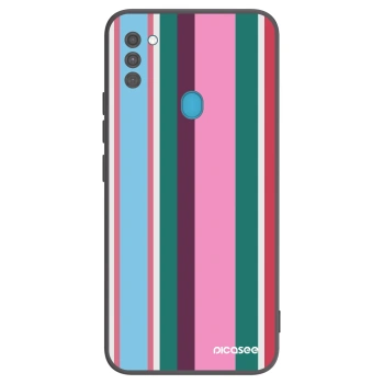 Hülle für Samsung Galaxy M11 - Cabana club