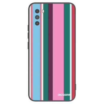 Picasee Xiaomi Poco M3 Hülle - Schwarzes Silikon - Cabana club