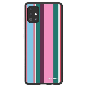 Picasee ULTIMATE CASE für Samsung Galaxy A51 A515F - Cabana club