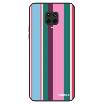 Hülle für Xiaomi Redmi Note 9 Pro - Cabana club